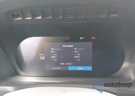 2024 Volvo Xc90 B6 Ultimate Bright Theme 7-Seater z USA, uszkodzony, nr VIN YV4062PF4R1185338